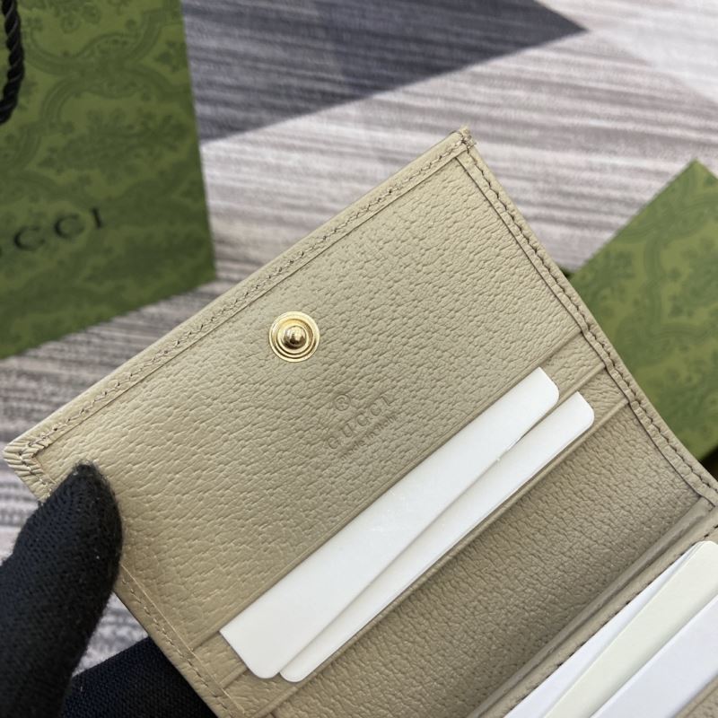 Gvc*1 wallets